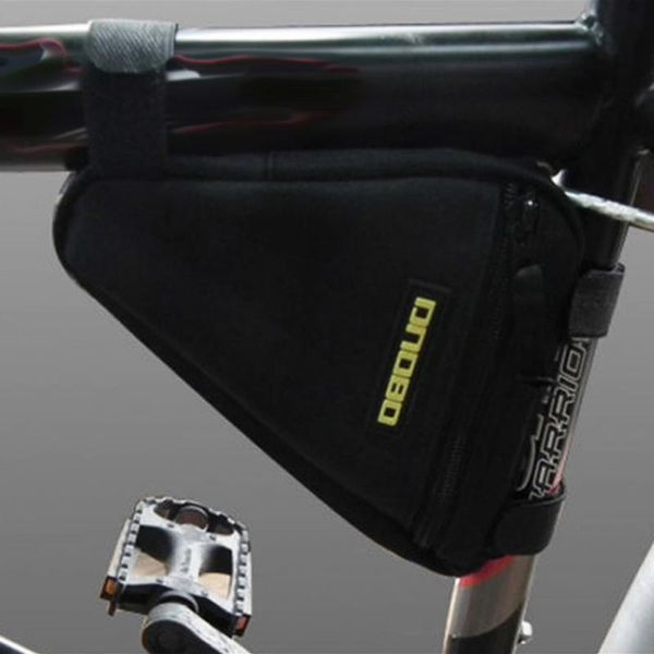 new triangle cycling bike bicycle front tube frame pouch bag holder saddle triangle storage bag
new triangle cycling bike bicycle front tube frame pouch bag holder saddle triangle storage bag