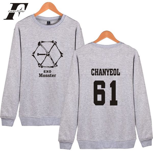 blackday exo извеѬга б kpop moleton монолинм casaco мђжина дл hoodies оловка moletom мђжина д, Black
blackday exo извеѬга б kpop moleton монолинм casaco мђжина дл hoodies оловка moletom мђжина д, Black