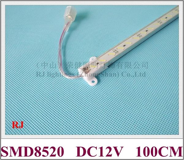 smd 8520 high bright led cabinet light rigid strip light bar hard strip dc12v 100cm / 50cm smd8520 waterproof / non-waterproof
smd 8520 high bright led cabinet light rigid strip light bar hard strip dc12v 100cm / 50cm smd8520 waterproof / non-waterproof