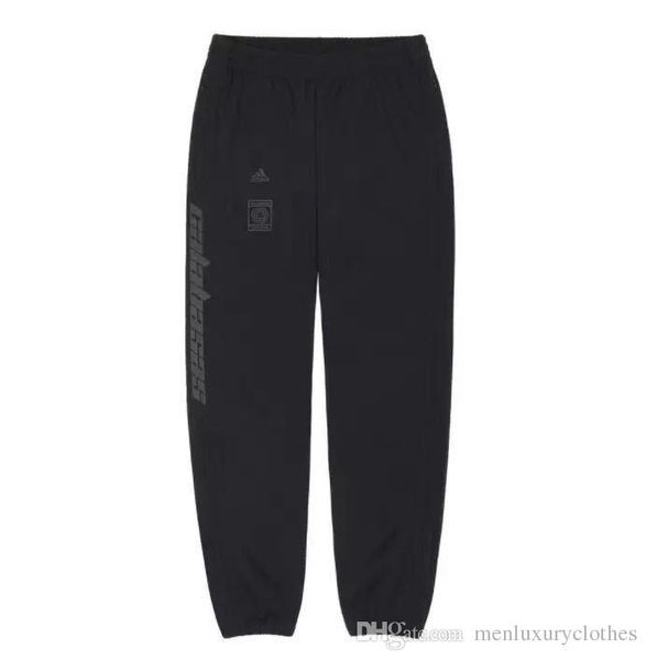 Сезон Калабасас 4 Сталкивателем брюки дизайнер Мужская одежда мужчины брюки 3 пол
Сезон Калабасас 4 Сталкивателем брюки дизайнер Мужская одежда мужчины брюки 3 пол