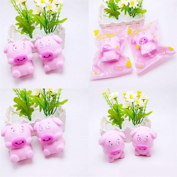 розовый джамбо свинья squishy медленный рост squeeze каваи squishies мягкие игрушки декомпрессии для детей день рождения новинка подарки 8 7
розовый джамбо свинья squishy медленный рост squeeze каваи squishies мягкие игрушки декомпрессии для детей день рождения новинка подарки 8 7