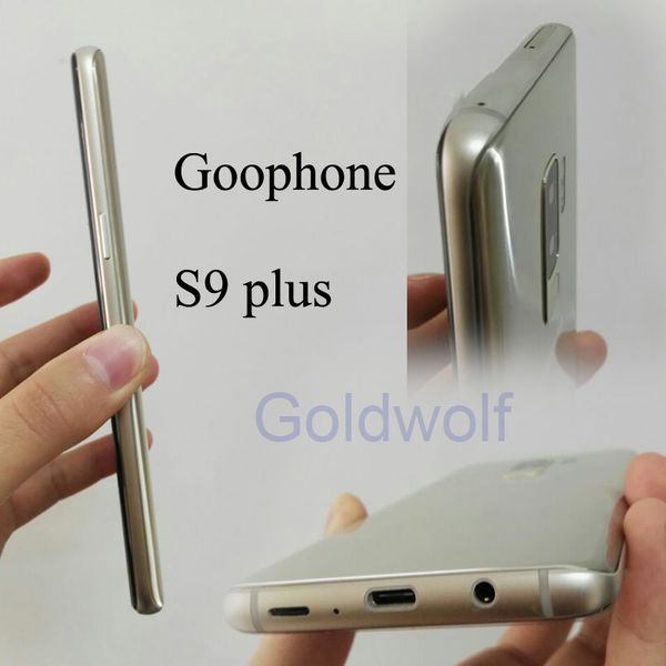 Unlocked goophone 8 plu 9 plu 1gb 4gb how octa core 4g lte android 3g cellphone ealed box
Unlocked goophone 8 plu 9 plu 1gb 4gb how octa core 4g lte android 3g cellphone ealed box