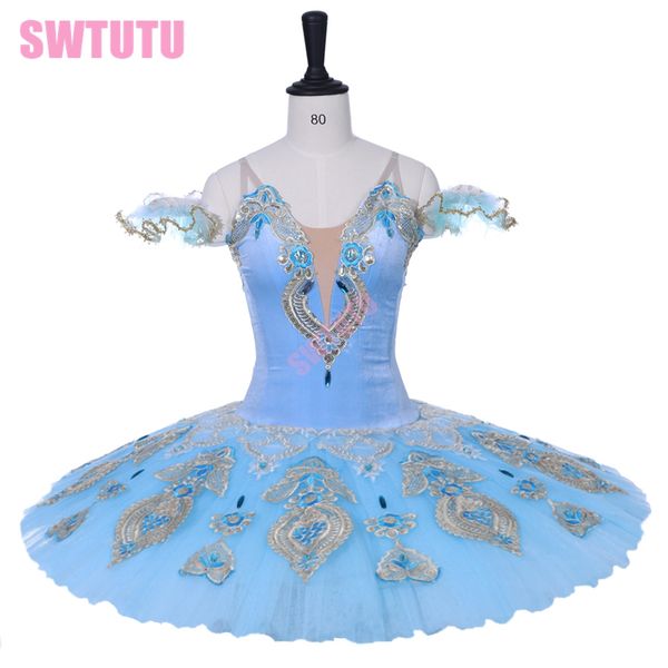 Girl leeping beauty profe ional ballet tutu dre women bluebird nutcracker ballet co tume tutu for bt9197
Girl leeping beauty profe ional ballet tutu dre women bluebird nutcracker ballet co tume tutu for bt9197