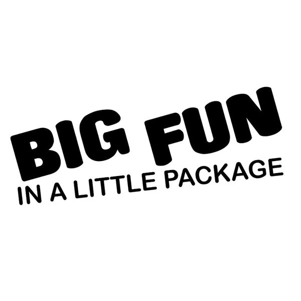 18*6 см большое удовольствие в маленькой упаковке интересные забавные личности наклейки стайлинга автомобилей виниловые наклейки обертывание
18*6 см большое удовольствие в маленькой упаковке интересные забавные личности наклейки стайлинга автомобилей виниловые наклейки обертывание