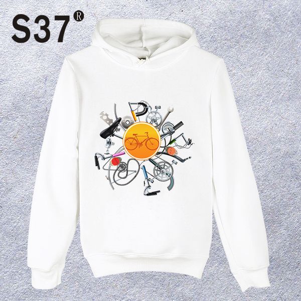 s37 2018 new bicycle printed sweatshirt men women fashion hoodie casual sweatshirts 3d lover hood #449, Black
s37 2018 new bicycle printed sweatshirt men women fashion hoodie casual sweatshirts 3d lover hood #449, Black