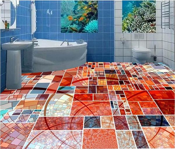 wallpaper vintage three-dimensional fashion creative abstract mosaic tile floor floor wallpapers for living room
wallpaper vintage three-dimensional fashion creative abstract mosaic tile floor floor wallpapers for living room