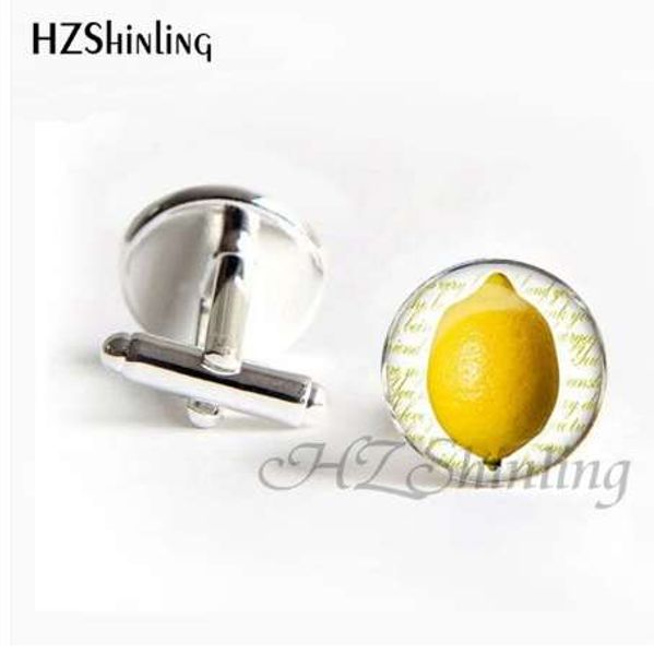 hzshinling new fashion lemon slice cufflinks glass dome red fresh fruit cufflink for men suits shirt cuff link accessories, Silver
hzshinling new fashion lemon slice cufflinks glass dome red fresh fruit cufflink for men suits shirt cuff link accessories, Silver