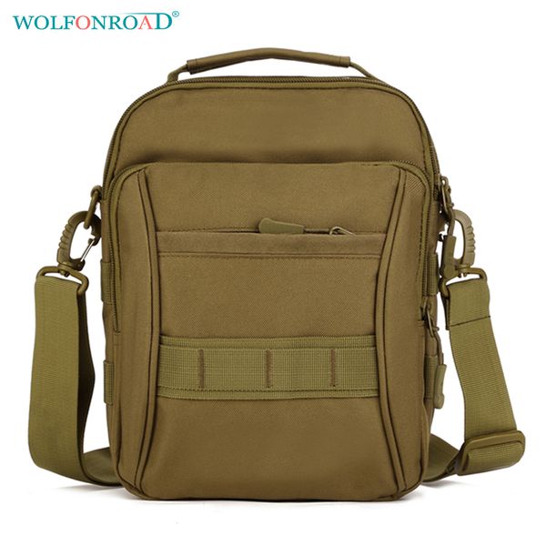 wolfonroad outdoor tactical messenger bag men hiking bag fitness shoulder men sports messenger bags cycling pack l-shz-67
wolfonroad outdoor tactical messenger bag men hiking bag fitness shoulder men sports messenger bags cycling pack l-shz-67