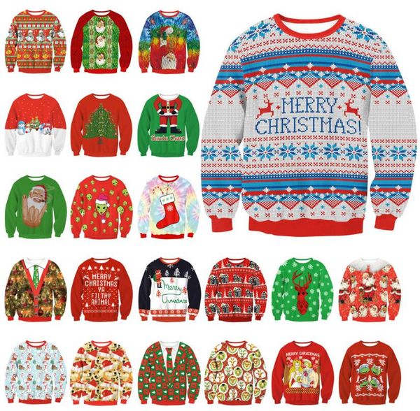 christmas hoodies crew neck green red new year gift outer wear sweatshirts men women couples clothing, Black
christmas hoodies crew neck green red new year gift outer wear sweatshirts men women couples clothing, Black