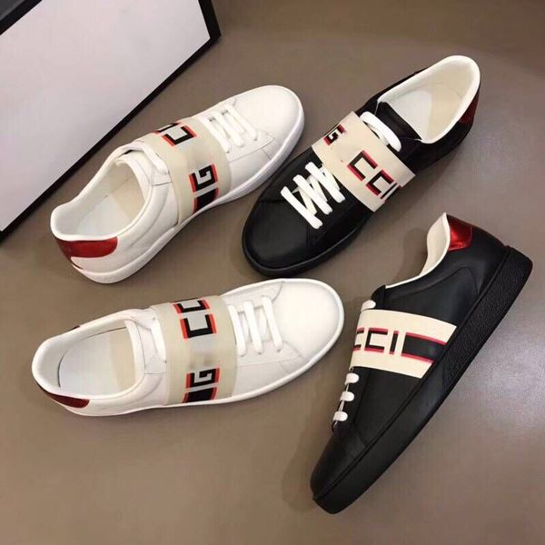 2018 new famous luxury brands rivets camouflage casual shoes for men and women genuine leather sneakers lovers designer, Black
2018 new famous luxury brands rivets camouflage casual shoes for men and women genuine leather sneakers lovers designer, Black