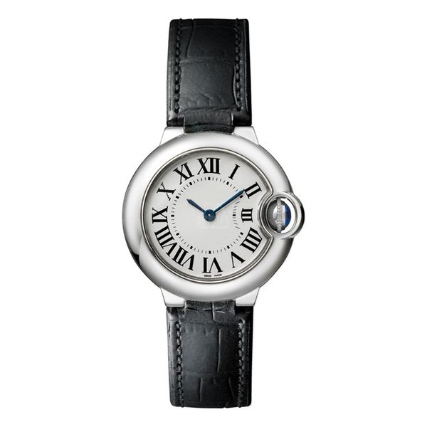 fahsion top Brand Women/Men watch Leather Classic Watch Business Lady Wristwatch Gentleman Quartz Life Waterproof Simple Gift for girls
fahsion top Brand Women/Men watch Leather Classic Watch Business Lady Wristwatch Gentleman Quartz Life Waterproof Simple Gift for girls