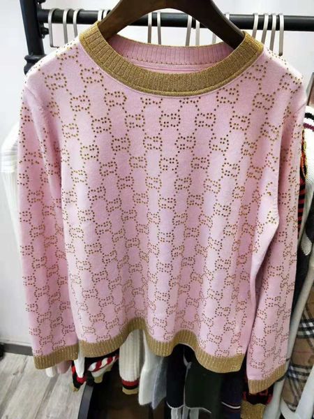 117 new arrival 2018 autumn weater crew neck bead white pink black long leeve pullove brand ame tyle luxury qian
117 new arrival 2018 autumn weater crew neck bead white pink black long leeve pullove brand ame tyle luxury qian