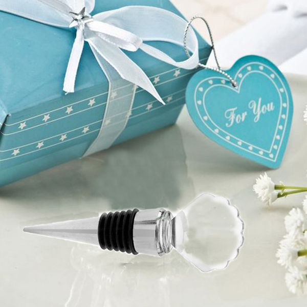 50pcs crystal seashell bottle ser wedding favors anniversary party favors wine ser beach theme bridal shower
50pcs crystal seashell bottle ser wedding favors anniversary party favors wine ser beach theme bridal shower