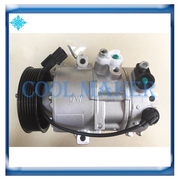 dve16 ac compressor for hyundai i40 kia sportage 97701-3z500 977013z500 p30013-3500
dve16 ac compressor for hyundai i40 kia sportage 97701-3z500 977013z500 p30013-3500