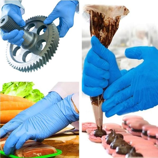 disposable nitrile latex gloves 3 kinds of specifications optional anti-skid anti-acid gloves b grade rubber gloves ia976
disposable nitrile latex gloves 3 kinds of specifications optional anti-skid anti-acid gloves b grade rubber gloves ia976