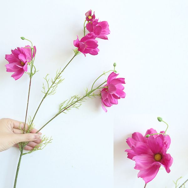 lin man silk calliopsis artificial flower diy artificial flower bridal wedding shop home decoration vase flowers ing
lin man silk calliopsis artificial flower diy artificial flower bridal wedding shop home decoration vase flowers ing