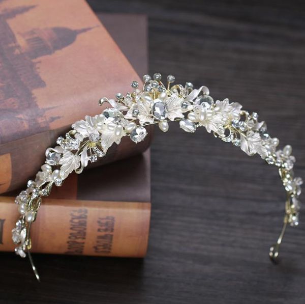 diamond crystal, корейский стиль короны, 2018 новая корона невесты головные уборы свадебные аксессуары, Slivery;golden
diamond crystal, корейский стиль короны, 2018 новая корона невесты головные уборы свадебные аксессуары, Slivery;golden