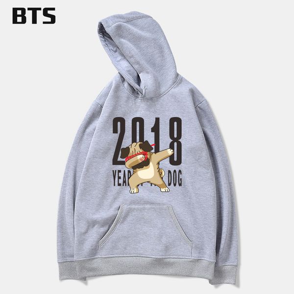 bts the year of the dog oversized hoodie print creative funny anime male fashion streetwear tracksuit loose hoodie, Black
bts the year of the dog oversized hoodie print creative funny anime male fashion streetwear tracksuit loose hoodie, Black