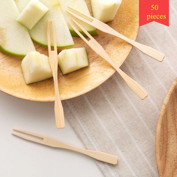 bamboo fruit fork creative children dessert fork kitchen household utensils wooden fruit salad tag 
bamboo fruit fork creative children dessert fork kitchen household utensils wooden fruit salad tag