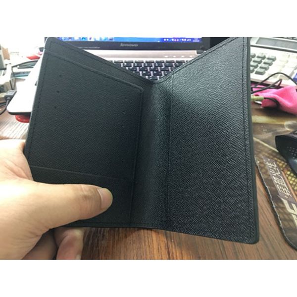 luxury designer brand women wallets 4 color men and women real leather passport wallets card holder 2232 purse id wallet passport bags, Brown;gray
luxury designer brand women wallets 4 color men and women real leather passport wallets card holder 2232 purse id wallet passport bags, Brown;gray