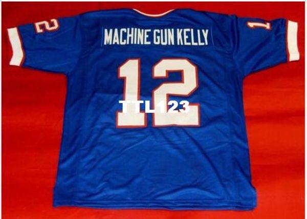men custom blue #12 custom machine gun kelly college jersey size s-4xl or custom any name or number college jersey, Black;red
men custom blue #12 custom machine gun kelly college jersey size s-4xl or custom any name or number college jersey, Black;red