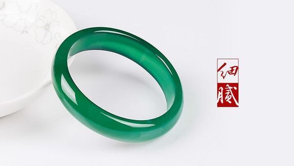 chinese natural beautiful green stone bangle bracelet handmade 56mm-62mm, Golden;silver
chinese natural beautiful green stone bangle bracelet handmade 56mm-62mm, Golden;silver