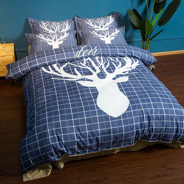 new arrival 3 pieces polyester bedding sets duvet cover printing beddings set twin king size in stock
new arrival 3 pieces polyester bedding sets duvet cover printing beddings set twin king size in stock