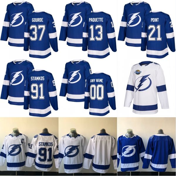 21 brayden point 2017-18 tampa bay lightning all star patch 91 steven stamkos 37 yanni gourde 13 cedric paquette hockey jerseys, Black;red
21 brayden point 2017-18 tampa bay lightning all star patch 91 steven stamkos 37 yanni gourde 13 cedric paquette hockey jerseys, Black;red