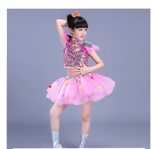 jazz dance costumes for boys and girls princess tutu modern dance skirt ballroom skirt, Black;red
jazz dance costumes for boys and girls princess tutu modern dance skirt ballroom skirt, Black;red
