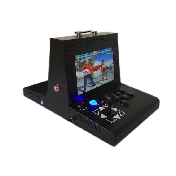 2 player metal case arcade game machine with 10 inch lcd 3d pandora treasure 3180 in 1 main board vga output
2 player metal case arcade game machine with 10 inch lcd 3d pandora treasure 3180 in 1 main board vga output