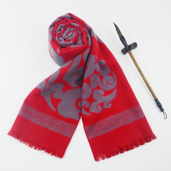 silk brushed scarf, blessings, annual meeting, red scarf, stock, business gifts warm, simple, generous, soft and comfortable, Blue;gray
silk brushed scarf, blessings, annual meeting, red scarf, stock, business gifts warm, simple, generous, soft and comfortable, Blue;gray