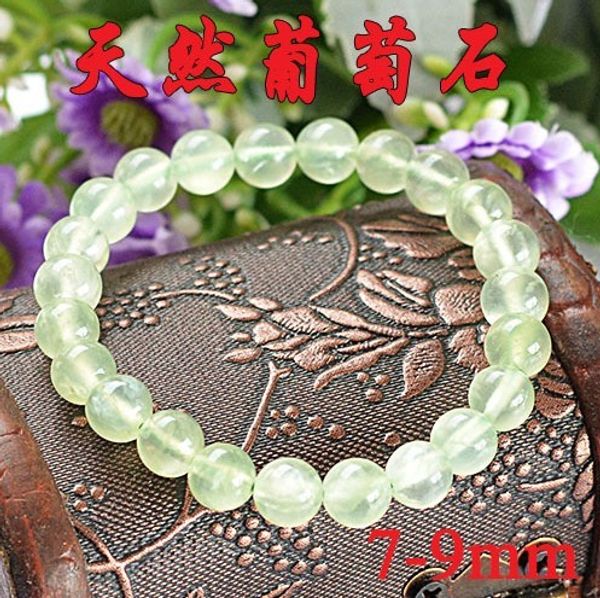 natural prehnite stone beaded bracelets, fine gemstone beads bracelets jewelry for women gifts with certificate drop shipping, Golden;silver
natural prehnite stone beaded bracelets, fine gemstone beads bracelets jewelry for women gifts with certificate drop shipping, Golden;silver