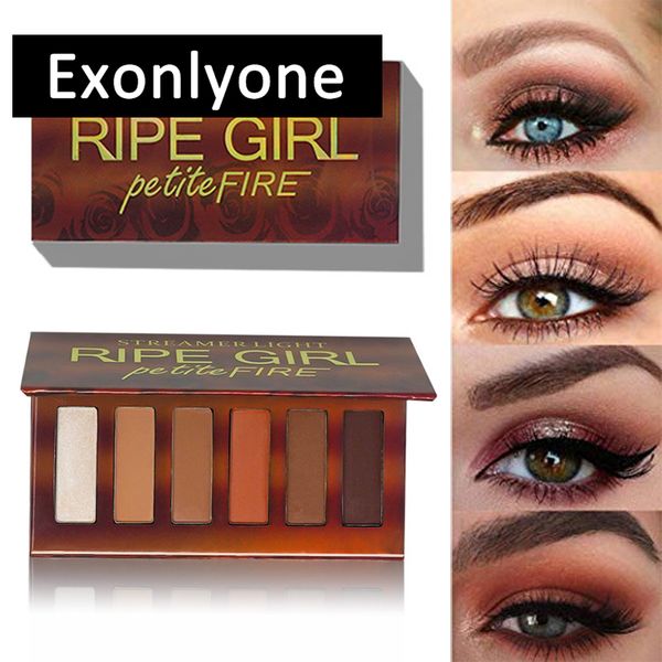 beauty glazed glitter eyeshadow 6 colors pigment waterproof easy to wear shimmer eye shadow palette makeup cosmetics mz26-7
beauty glazed glitter eyeshadow 6 colors pigment waterproof easy to wear shimmer eye shadow palette makeup cosmetics mz26-7