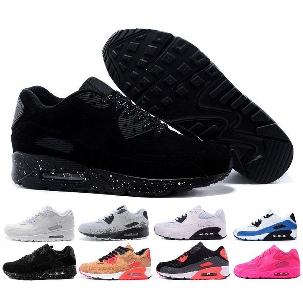 cushion 90 running shoes men 90 new sneakers sports shoe size 36-45
cushion 90 running shoes men 90 new sneakers sports shoe size 36-45