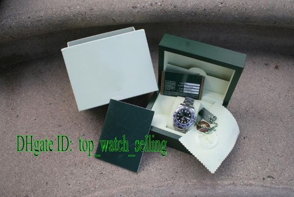 Luxury Men's GMT II 116710BLNR Batman SS Black & Blue Ceramic Bezel 116710 Watches 116710LN Asia 2813 Automatic Mens Watch
Luxury Men's GMT II 116710BLNR Batman SS Black & Blue Ceramic Bezel 116710 Watches 116710LN Asia 2813 Automatic Mens Watch