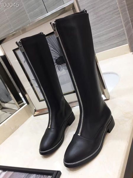 2018 brand fashion luxury designer women shoes boots superstar new 2018 retros thick heel boots luxury womens shoes boots, Black
2018 brand fashion luxury designer women shoes boots superstar new 2018 retros thick heel boots luxury womens shoes boots, Black