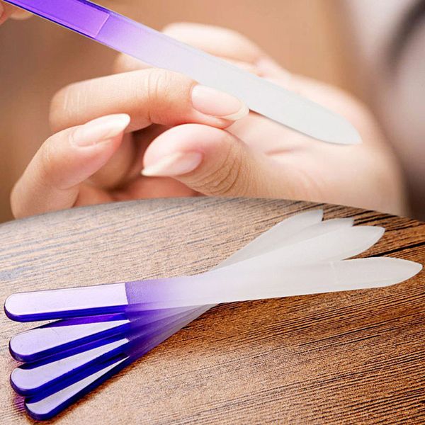 4pc nail art files crystal glass file buffer device manicure tool durable beauty
4pc nail art files crystal glass file buffer device manicure tool durable beauty