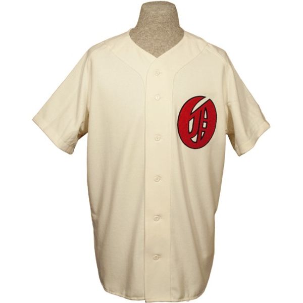 Oakland Oaks 1946 Home Jersey 100% Stitched Embroidery Logos Vintage Baseball Jerseys Custom Any Name Any Number Free Shipping
Oakland Oaks 1946 Home Jersey 100% Stitched Embroidery Logos Vintage Baseball Jerseys Custom Any Name Any Number Free Shipping