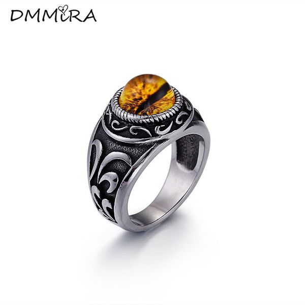 fashion men punk retro silver black crystal stainless steel vintage round ball sun eye flame stone retro rings jewelry, Golden;silver
fashion men punk retro silver black crystal stainless steel vintage round ball sun eye flame stone retro rings jewelry, Golden;silver
