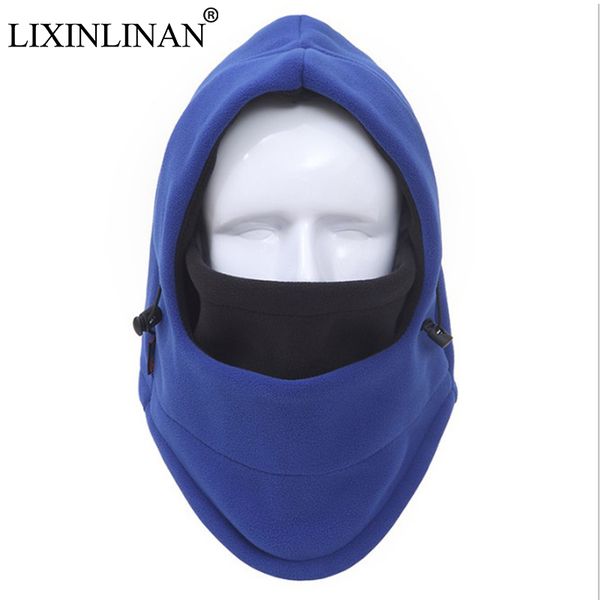 lixinlinan outdoor winter warm hat hunting climbing hiking fishing windproof warm hat fleece face masks protected ear ski mask, Black;white
lixinlinan outdoor winter warm hat hunting climbing hiking fishing windproof warm hat fleece face masks protected ear ski mask, Black;white