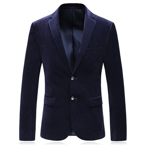 clothes accessories autumn new pattern corduroy man's suit two button classic will code loose coat, White;black
clothes accessories autumn new pattern corduroy man's suit two button classic will code loose coat, White;black