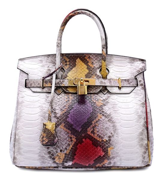 Hotsale European and American fashion brand new women genuine cowhide leather snake pattern style satchel shoulder bag tote purse DD06
Hotsale European and American fashion brand new women genuine cowhide leather snake pattern style satchel shoulder bag tote purse DD06
