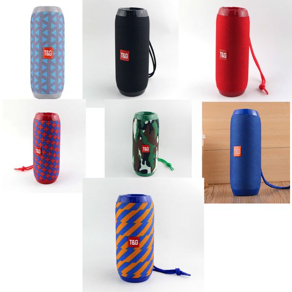 tg117 wireless mini bluetooth speaker waterproof dustproof dual diaphragm bluetooth stereo outdoor portable riding subwoofer stereo dhl
tg117 wireless mini bluetooth speaker waterproof dustproof dual diaphragm bluetooth stereo outdoor portable riding subwoofer stereo dhl