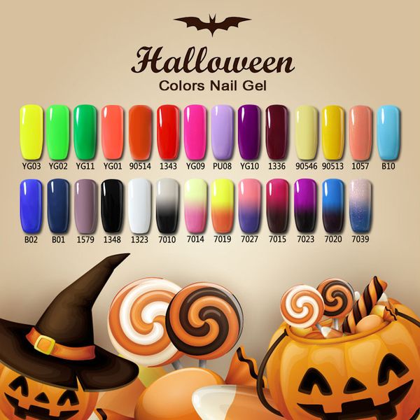 belle fille uv gel nail polish halloween pumpkin orange color bling soak off gel semi permanent nail art professional polish, Red;pink
belle fille uv gel nail polish halloween pumpkin orange color bling soak off gel semi permanent nail art professional polish, Red;pink