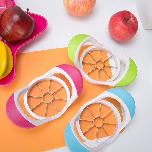 new apple corer stainless steel pear fruit vegetable core seed remover cutter kitchen gadgets tools
new apple corer stainless steel pear fruit vegetable core seed remover cutter kitchen gadgets tools