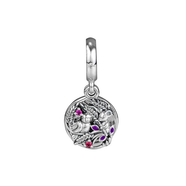 fits for pandora bracelets 925 sterling silver beads for jewelry always by your side dangle charm making diy women jewelry, Black
fits for pandora bracelets 925 sterling silver beads for jewelry always by your side dangle charm making diy women jewelry, Black