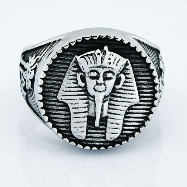 fanssteel stainless steel punk vintage mens or womens jewelrypalm tree indian chief head ring biker ring fsr14w32, Silver
fanssteel stainless steel punk vintage mens or womens jewelrypalm tree indian chief head ring biker ring fsr14w32, Silver
