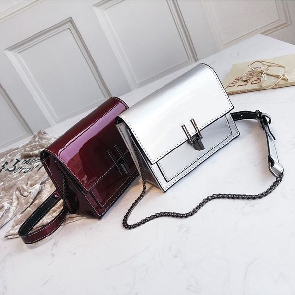 2018. women's bags. ladies fashion casual bag. pu. small. mini. cross body. shoulder bags. ladies handbag. pure color
2018. women's bags. ladies fashion casual bag. pu. small. mini. cross body. shoulder bags. ladies handbag. pure color