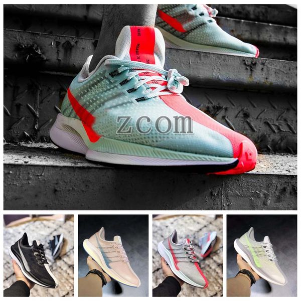 2018 Air Trainers Zoom Pegasus Turbo 2.0 Barely Grey Hot Punch Black White Running Shoes Mens Women React ZoomX Vaporfly Pegasus 35
2018 Air Trainers Zoom Pegasus Turbo 2.0 Barely Grey Hot Punch Black White Running Shoes Mens Women React ZoomX Vaporfly Pegasus 35