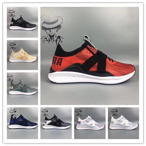 2018 ignite evoknit lo 2 ii strap white quarry mens women running shoes black white crazy runner designer trainers sneakers eur 36-44
2018 ignite evoknit lo 2 ii strap white quarry mens women running shoes black white crazy runner designer trainers sneakers eur 36-44